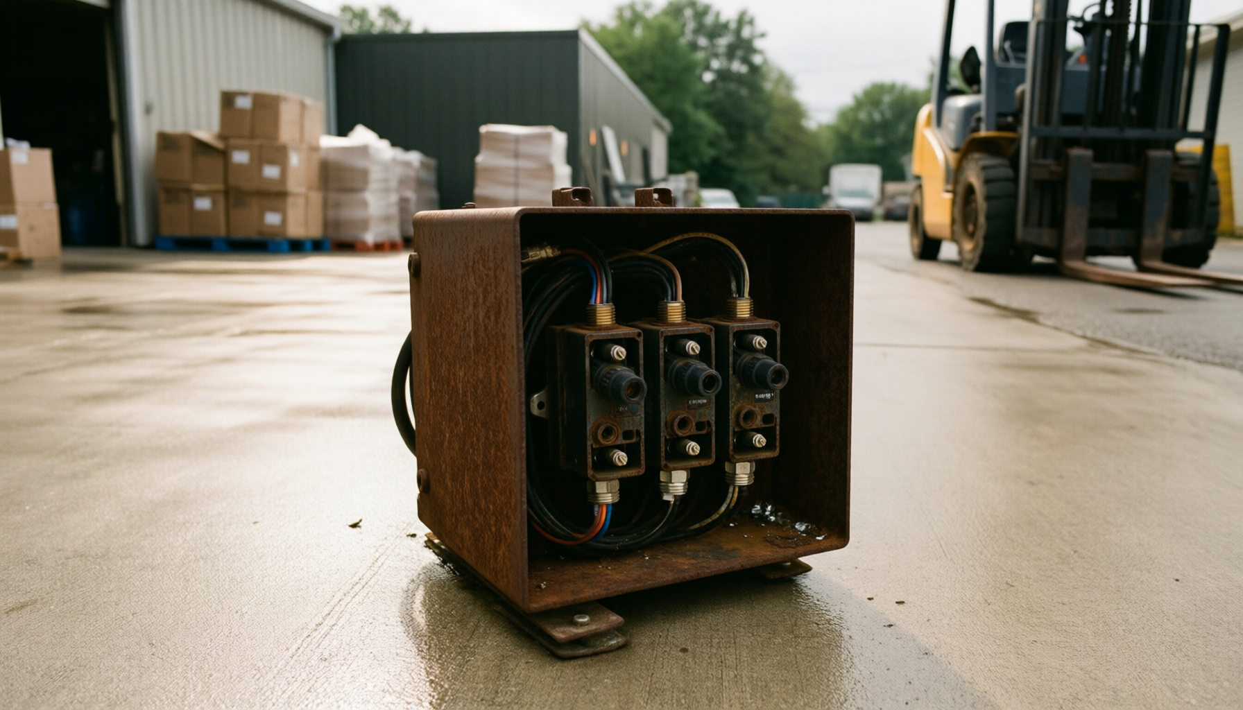 Heat Pump Upgrade