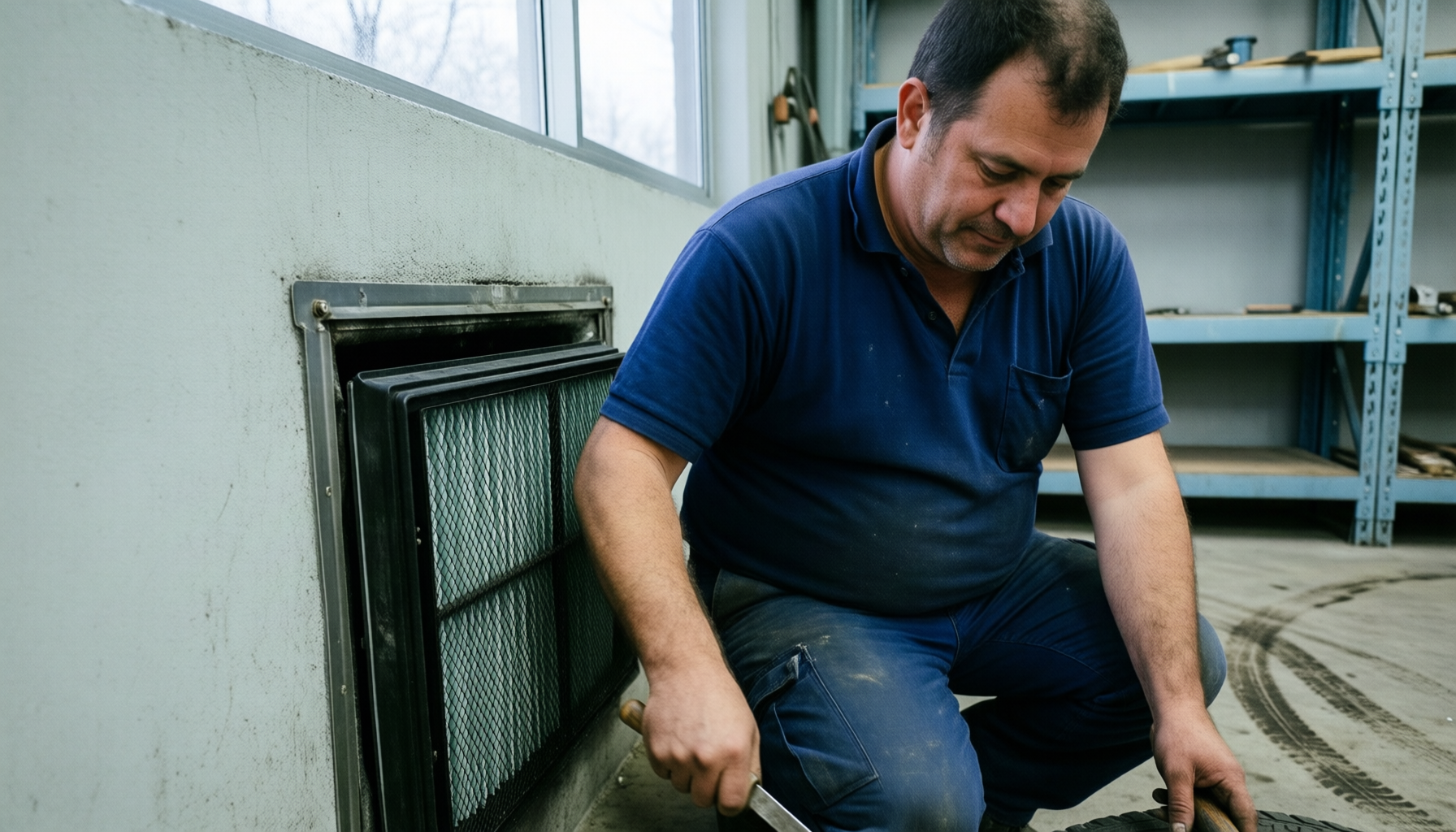 AC System Inspections