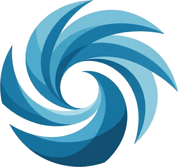 HVACTeam AC Repairs logo