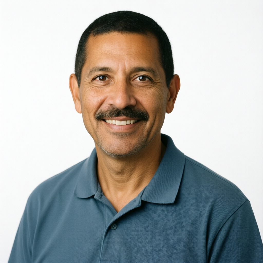 Eddie Morales