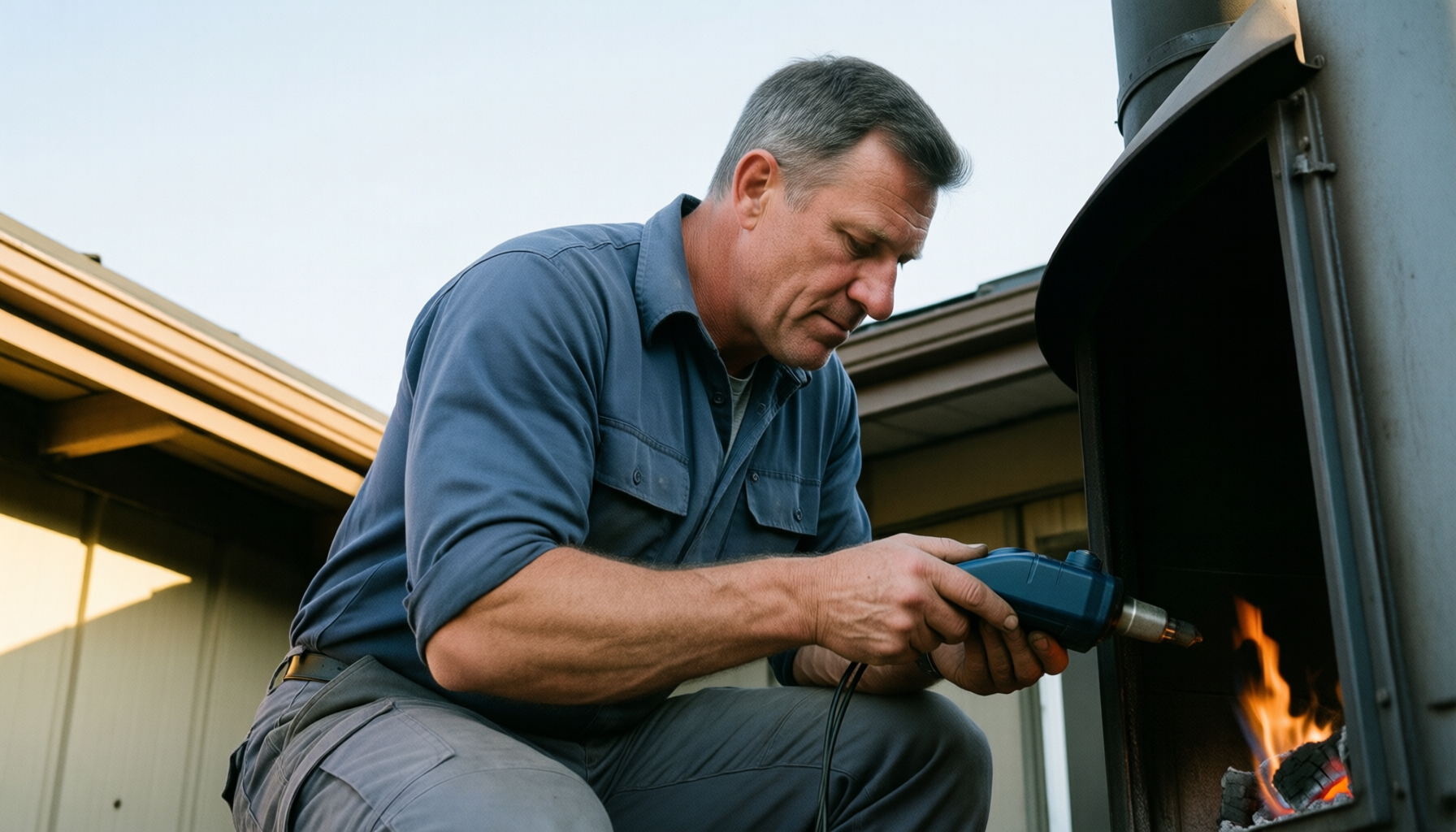 Emergency AC Repair